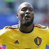 Lukaku Dipandang Sebagai Striker Terbaik Dunia