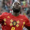 Belgia vs Jepang, Romelu Lukaku Siap Bermain Penuh