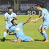 Klasemen Liga 1: Persela Lamongan Peringkat ke-2