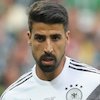 Tampil Jelek di Rusia, Khedira Bingung Sendiri