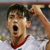 Profil Atlet Asian Games 2018: Sardar Azmoun - Sepakbola