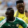 Kiprah Sadio Mane di Piala Dunia 2018