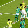 Hasil Pertandingan Senegal vs Kolombia: Skor 0-1