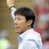 Bertemu PSSI, Shin Tae-yong Tertantang Jadi Pelatih Timnas Indonesia