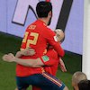 Hasil Pertandingan Spanyol vs Maroko: Skor 2-2