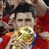 Melawan Mitos! Kisah Spanyol yang Sukses Kawinkan Gelar Euro dan Piala Dunia