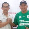 Striker Asing Persela Bikin Sriwijaya FC Was-was