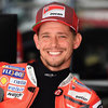 'Casey Stoner Bantu Ducati Rakit Motor Kompetitif'