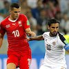 Hasil Pertandingan Swiss vs Kosta Rika: Skor 2-2 Hasil Pertandingan Swiss vs Kosta Rika: Skor 2-2