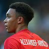 Pujian Setinggi Langit Marcus Rashford Untuk Trent Alexander-Arnold