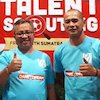 Antusiasme Besar Peserta Bola.Com Talent Scouting: Terjang Ombak Besar Demi Ikut Seleksi