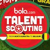 Bola.com Talent Scouting Dinilai Tak Akan Kesulitan Temukan Bakat Hebat