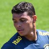 Gabung Milan Adalah Momen Terindah Thiago Silva