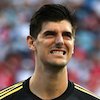 Mangkir Latihan, Courtois Kena Troll Wolfsburg