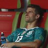 Thomas Muller Ungkap Kesedihan Pasca Dicoret Timnas Jerman