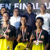 Inilah Peraih Juara Bola.com From North Sumatra to Belgium