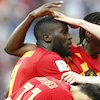 Hasil Pertandingan Belgia vs Panama: 3-0