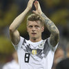 Resmi, Toni Kroos Putuskan Pensiun dari Timnas Jerman