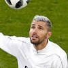 Jerman tersingkir, Behrami: Piala Dunia seperti Premier League Jerman tersingkir, Behrami: Piala Dunia seperti Premier League