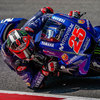 Hasil Latihan Kedua MotoGP Belanda 2018: Vinales Memimpin