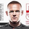 Rooney dan Pemain Inggris di MLS