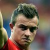 Manchester United Pertimbangkan Rekrut Xherdan Shaqiri