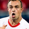 Liverpool Siap Saingi Manchester United Untuk Xherdan Shaqiri