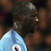 Balas Guardiola, Yaya Toure Siap Main untuk Rival Man City dengan Gaji Cuma Rp18 Ribu