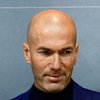 Melatih Madrid Membikin Zidane Menderita