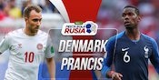 Prediksi Denmark vs Prancis 26 Juni 2018 Prediksi Denmark vs Prancis 26 Juni 2018