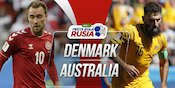 Prediksi Denmark vs Australia 21 Juni 2018 Prediksi Denmark vs Australia 21 Juni 2018