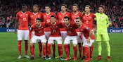 Profil Peserta Euro 2020: Timnas Swiss Profil Peserta Euro 2020: Timnas Swiss