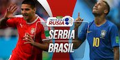 Prediksi Serbia vs Brasil 28 Juni 2018 Prediksi Serbia vs Brasil 28 Juni 2018