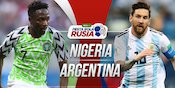 Prediksi Nigeria vs Argentina 27 Juni 2018 Prediksi Nigeria vs Argentina 27 Juni 2018