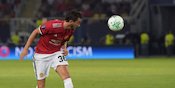 Pindah dari MU, Darmian: Bisa ke Juve, Inter Atau Napoli Pindah dari MU, Darmian: Bisa ke Juve, Inter Atau Napoli