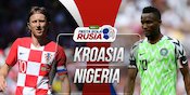 Prediksi Kroasia vs Nigeria 17 Juni 2018 Prediksi Kroasia vs Nigeria 17 Juni 2018