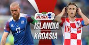 Prediksi Islandia vs Kroasia 27 Juni 2018 Prediksi Islandia vs Kroasia 27 Juni 2018