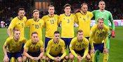Piala Dunia 2018: Mengingat Sukses Timnas Swedia Melaju Hingga Babak Perempat Final Piala Dunia 2018: Mengingat Sukses Timnas Swedia Melaju Hingga Babak Perempat Final