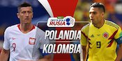 Prediksi Polandia vs Kolombia 25 Juni 2018 Prediksi Polandia vs Kolombia 25 Juni 2018