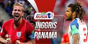 Prediksi Inggris vs Panama 24 Juni 2018 Prediksi Inggris vs Panama 24 Juni 2018