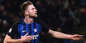 MU Diklaim Tidak Mampu Beli Milan Skriniar MU Diklaim Tidak Mampu Beli Milan Skriniar