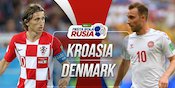 Prediksi Kroasia vs Denmark 2 Juli 2018 Prediksi Kroasia vs Denmark 2 Juli 2018