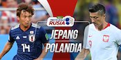 Prediksi Jepang vs Polandia 28 Juni 2018 Prediksi Jepang vs Polandia 28 Juni 2018