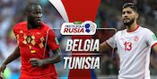 Prediksi Belgia vs Tunisia 23 Juni 2018 Prediksi Belgia vs Tunisia 23 Juni 2018