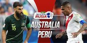 Prediksi Australia vs Peru 26 Juni 2018 Prediksi Australia vs Peru 26 Juni 2018