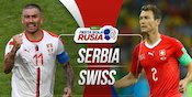 Prediksi Serbia vs Swiss 23 Juni 2018 Prediksi Serbia vs Swiss 23 Juni 2018