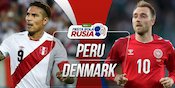 Prediksi Peru vs Denmark 16 Juni 2018 Prediksi Peru vs Denmark 16 Juni 2018
