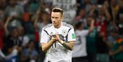 Reus: Banyak Orang Jerman yang Berharap Kami Tersingkir Reus: Banyak Orang Jerman yang Berharap Kami Tersingkir