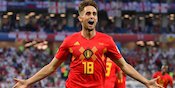 MU Butuh Winger Kanan, Adnan Januzaj Buka Peluang untuk Kembali