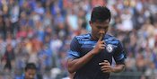 Ahmad Nur Hardianto Tinggalkan Arema FC